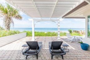 Island Time -- Oceanfront Bliss